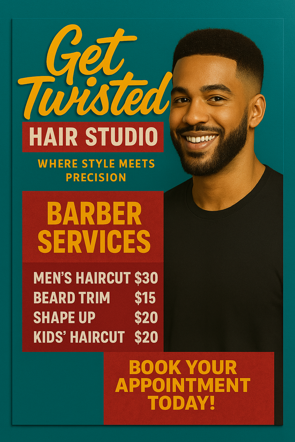 Get Twisted Braiding Shop in Pottstown, PA