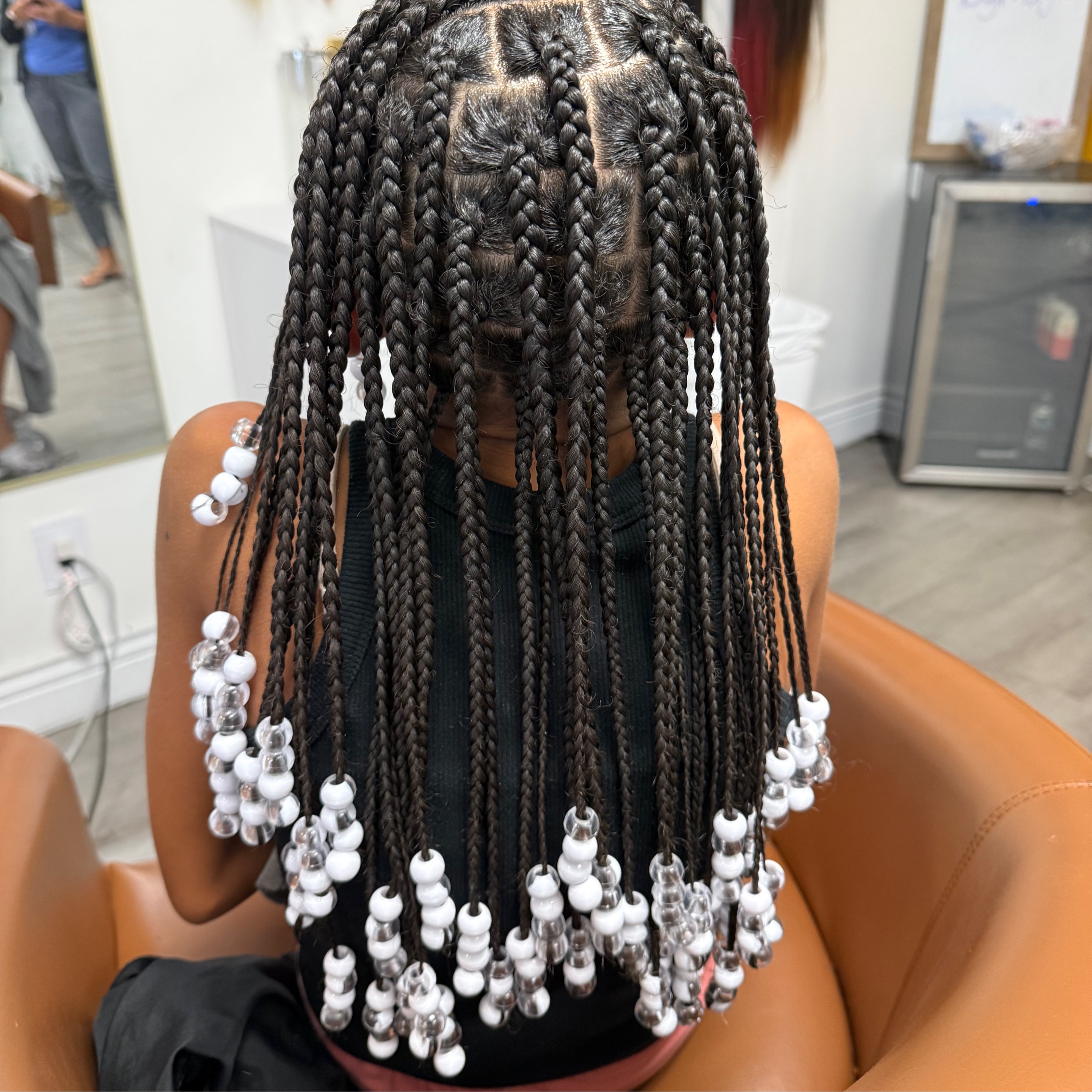 Nat Rose Braid Bar in Port St. Lucie, FL
