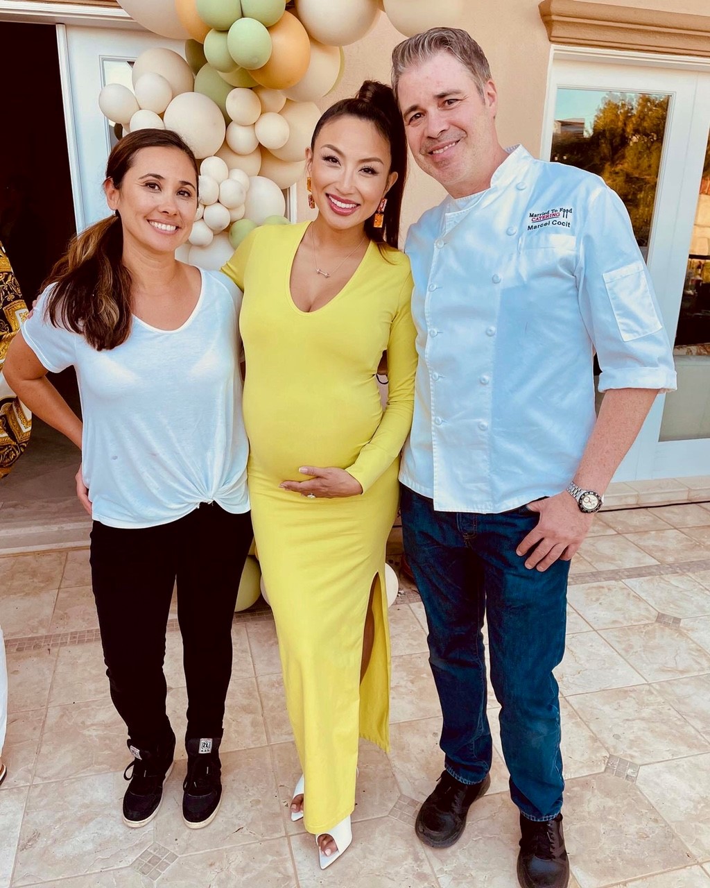 Married to Food by Chef Marcel and Jeannie in Beverly Hills, CA