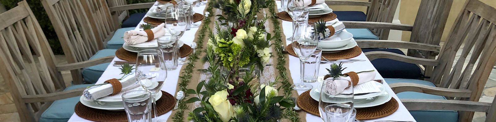 Married to Food by Chef Marcel and Jeannie in Beverly Hills, CA (2)