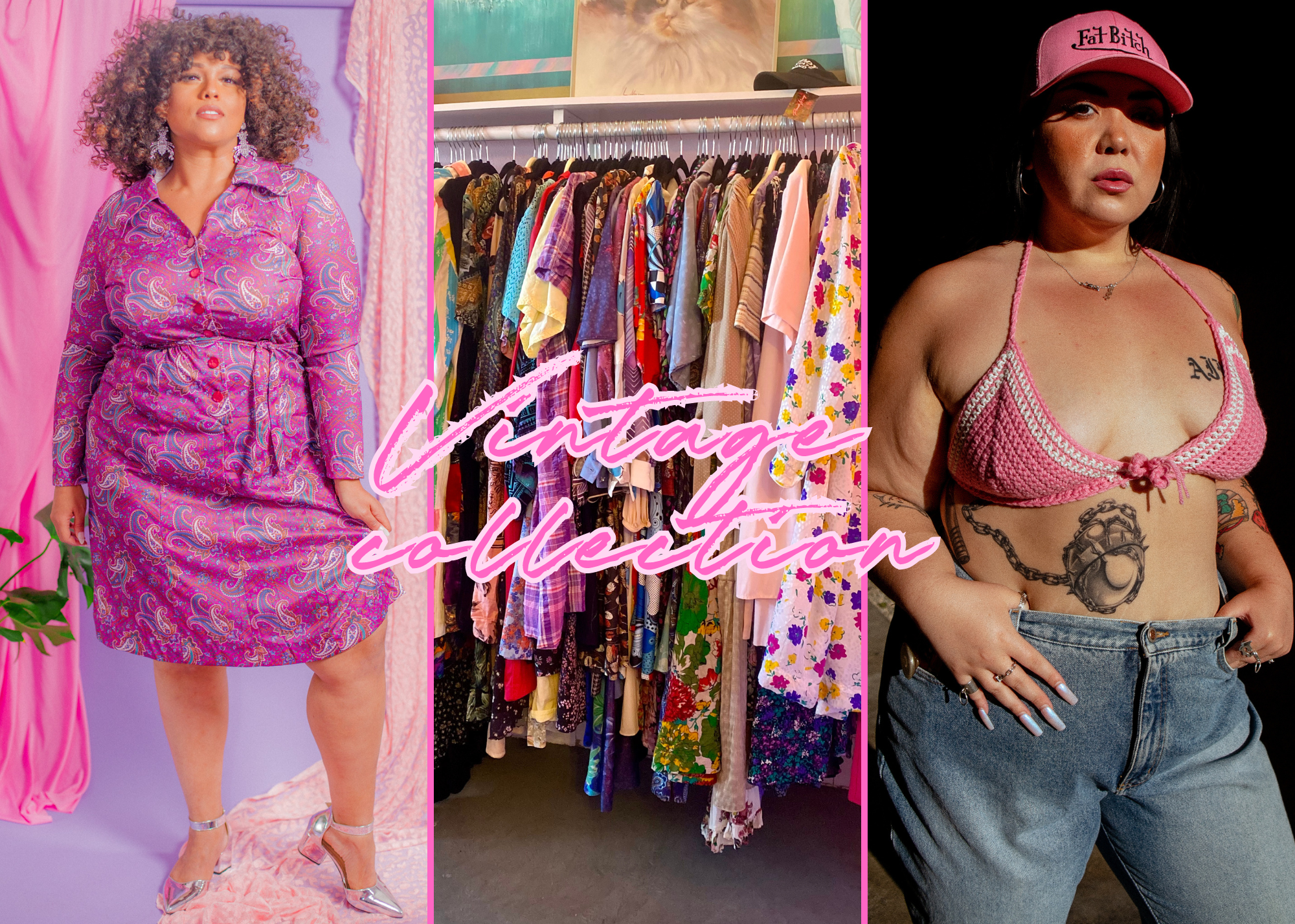Proud Mary Fashion in Los Angeles, CA