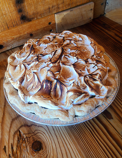 Palmer's Bakehouse in Maplewood, NJ (3)