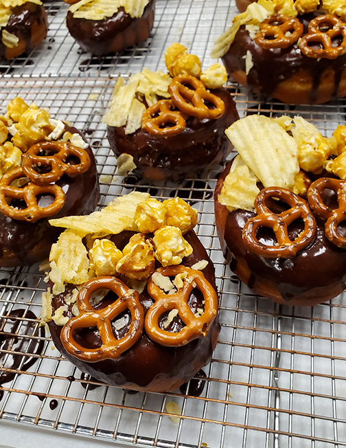 Palmer's Bakehouse in Maplewood, NJ (4)
