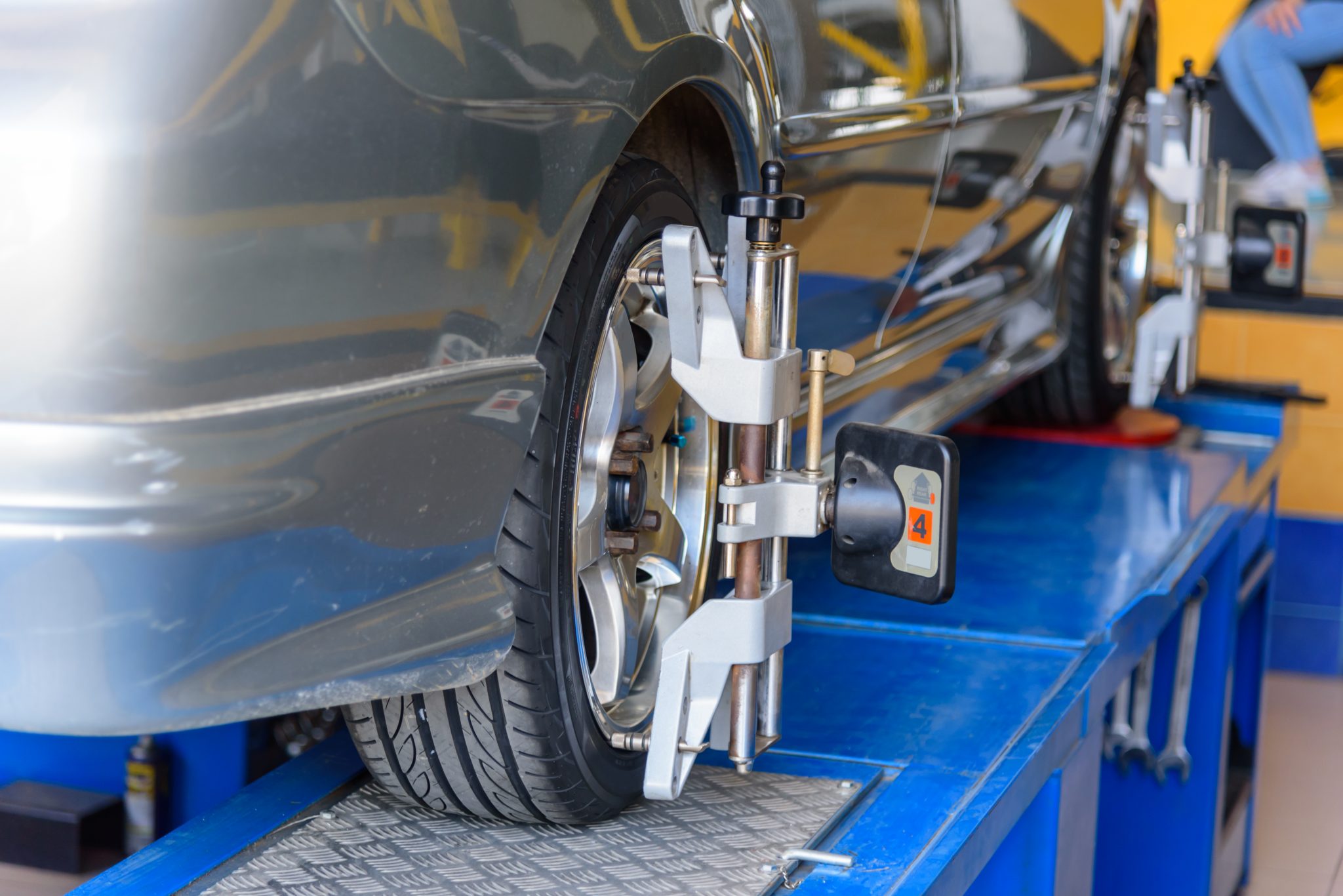 Automotive West Inc.- Auto Repair Muncie Indiana in Muncie, IN (4)