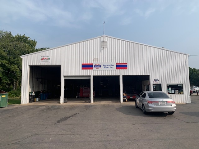 Automotive West Inc.- Auto Repair Muncie Indiana in Muncie, IN (6)