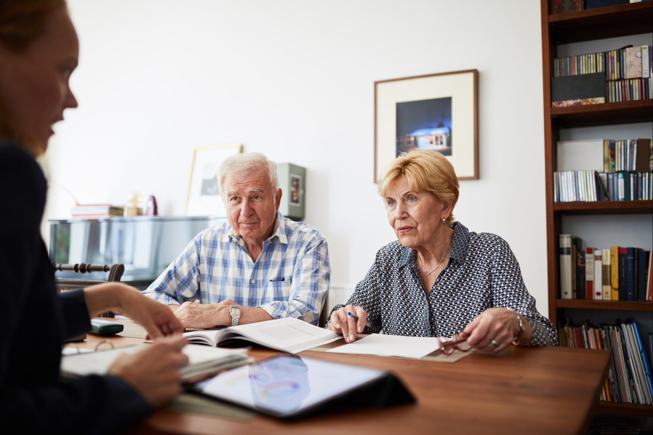 Racine Tax & Financial Services, LLC in Osceola, WI (3)