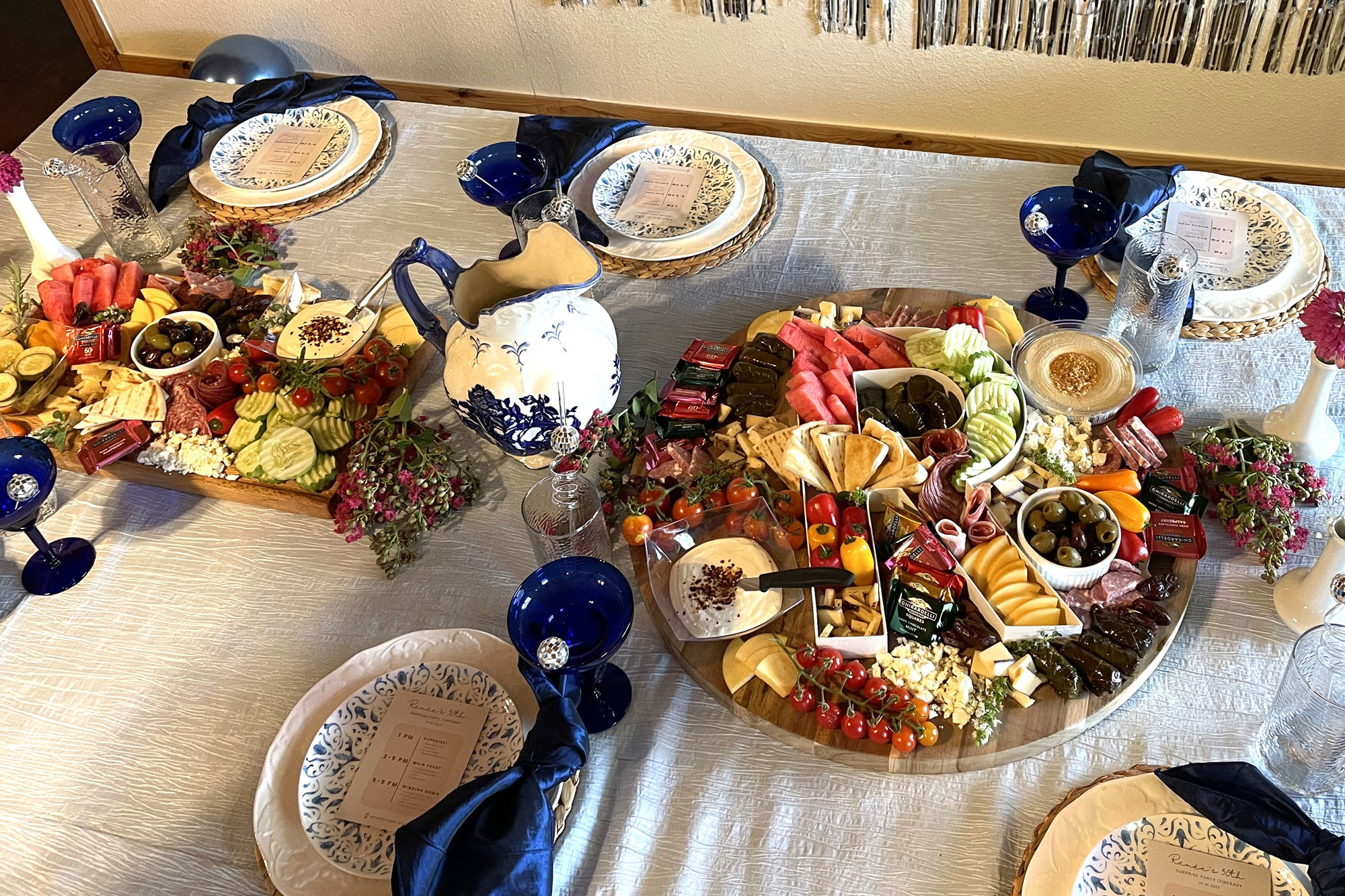 BA Events, LLC in Cresson, TX