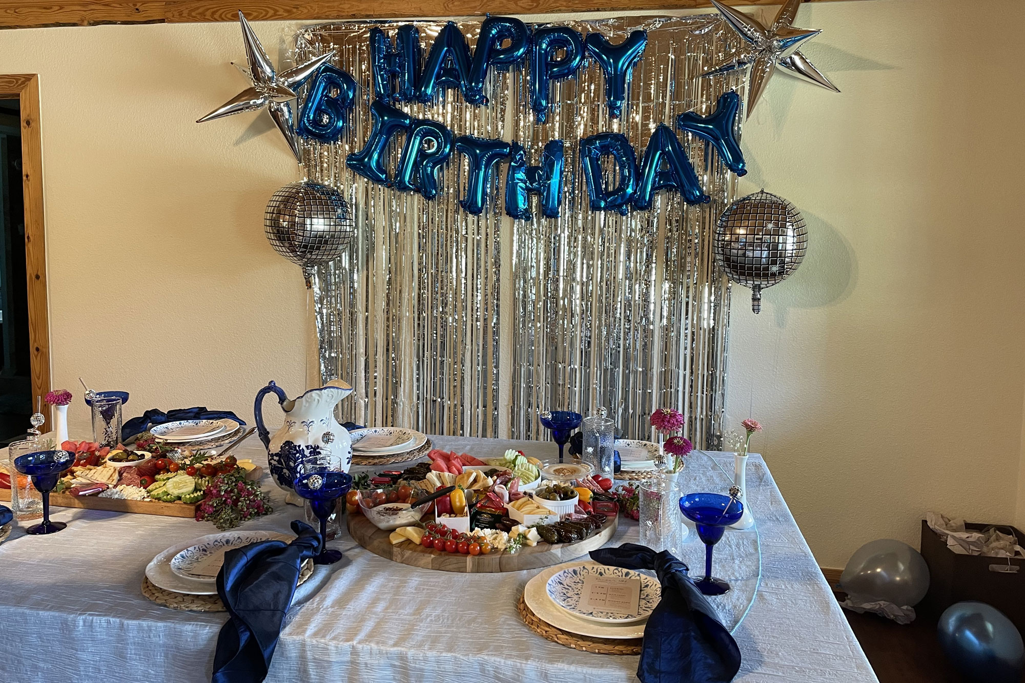 BA Events, LLC in Cresson, TX (2)
