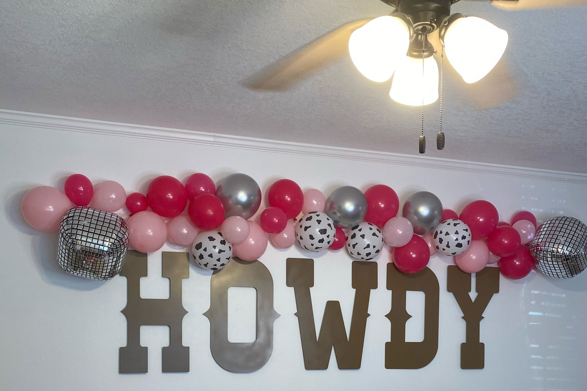 BA Events, LLC in Cresson, TX (3)