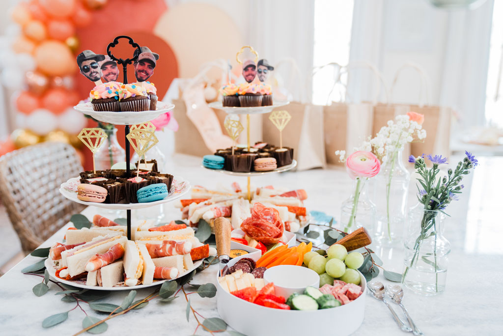 BA Events, LLC in Cresson, TX (5)