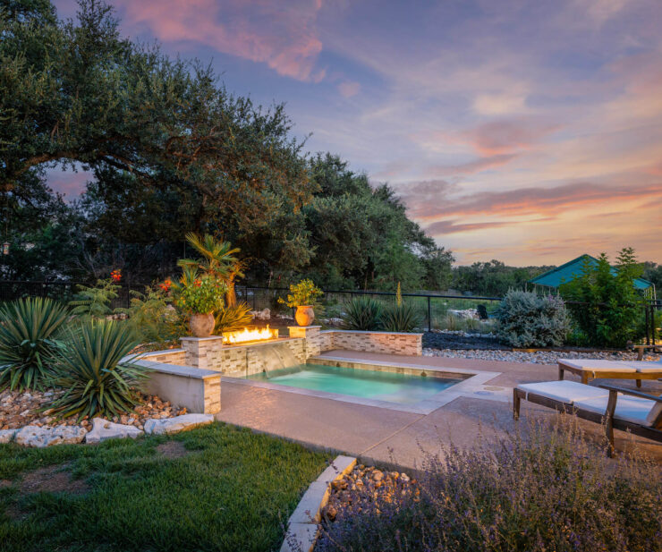 Emerald Haus Group in New Braunfels, TX
