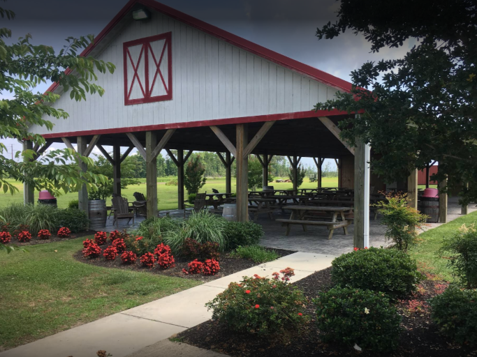 Currituck BBQ in Elizabeth City, NC