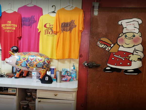 Currituck BBQ in Elizabeth City, NC (3)