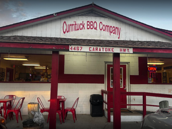 Currituck BBQ in Elizabeth City, NC (4)