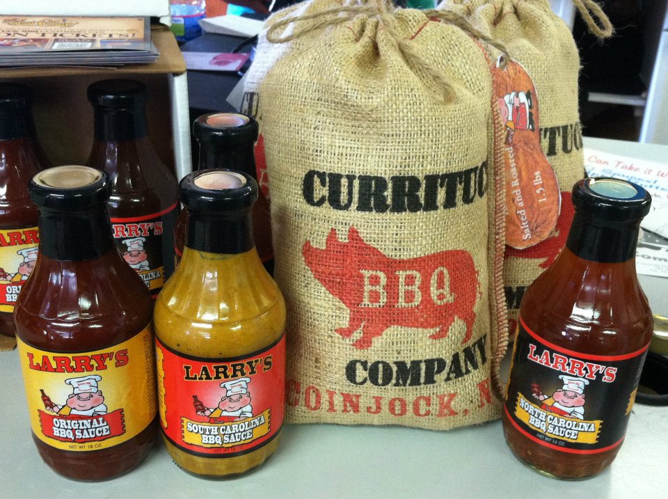 Currituck BBQ in Elizabeth City, NC (5)
