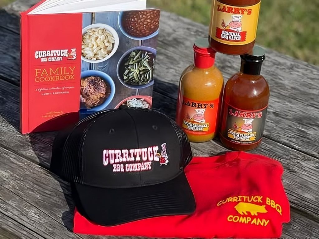 Currituck BBQ in Elizabeth City, NC (6)