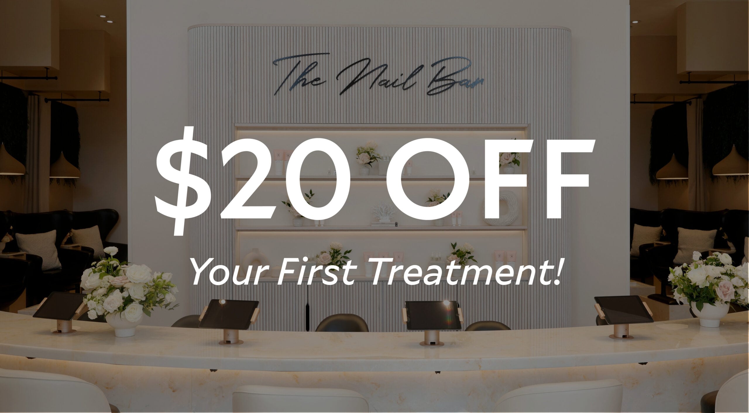 Townhouse Nail Salon, West Hollywood in West Hollywood, CA