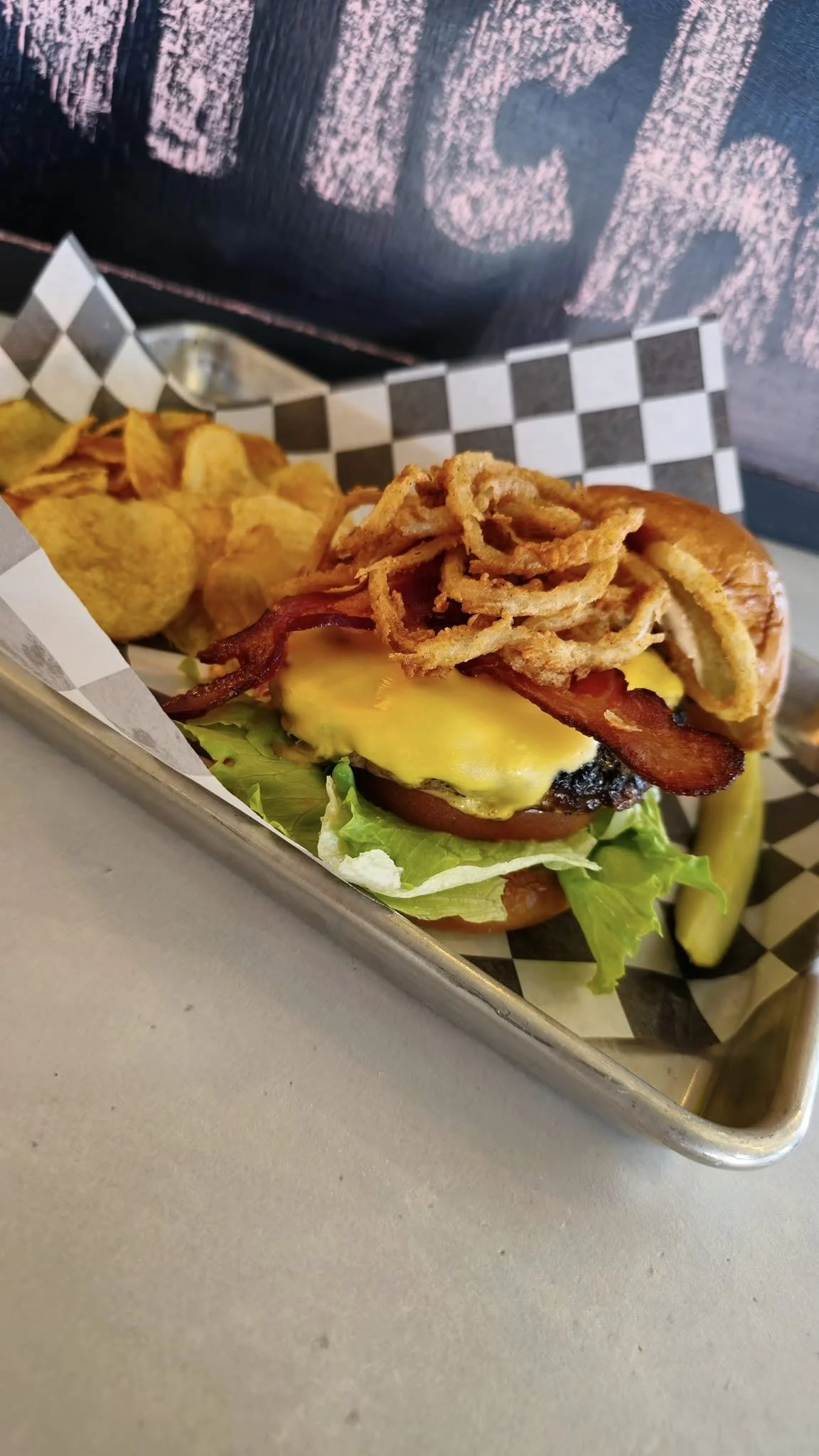 Junior's Kitchen in Amery, WI