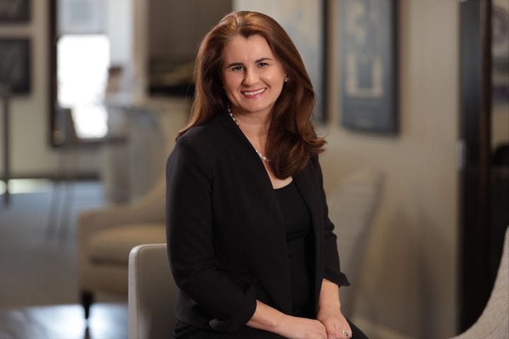 Kate Puckhaber | NEWNAN GA Real Estate Agent Serving Coweta & Fayette in Peachtree City, GA