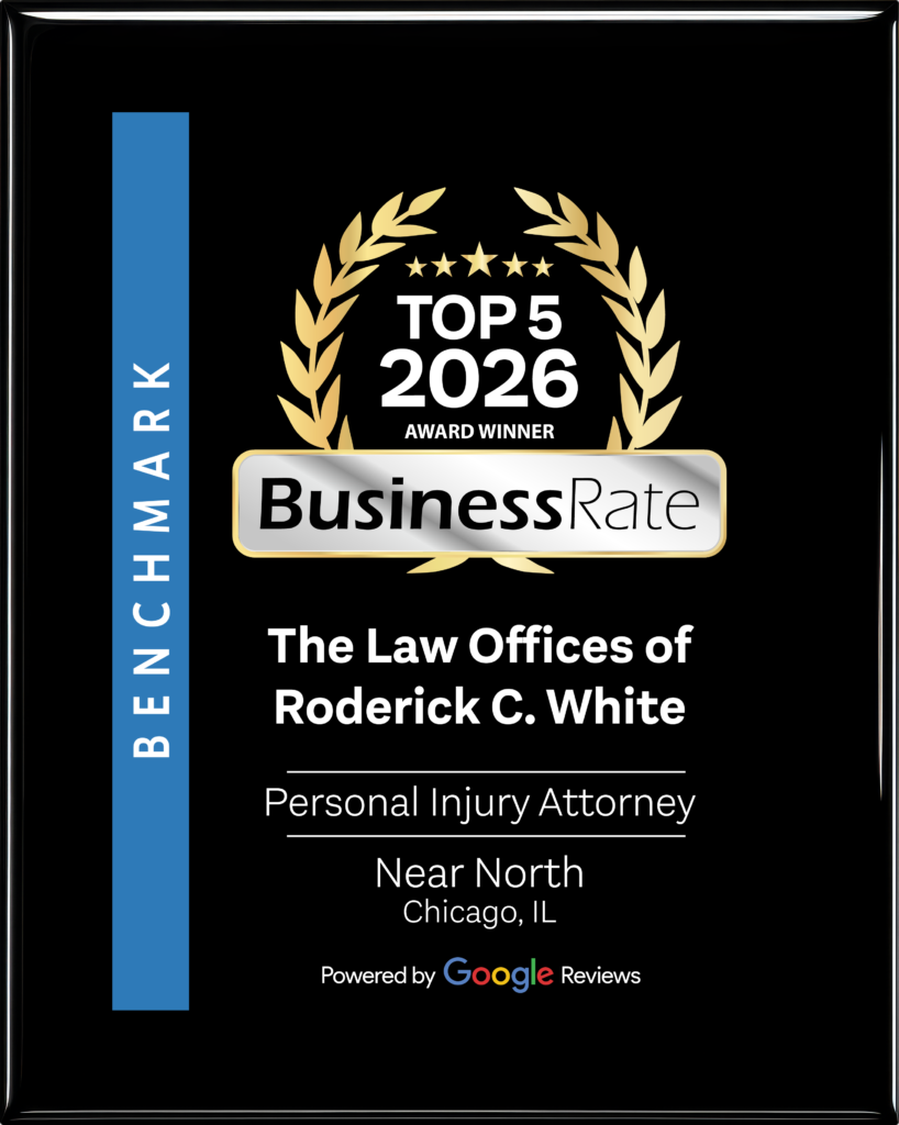 The Law Offices of Roderick C. White in Dallas, TX (4)