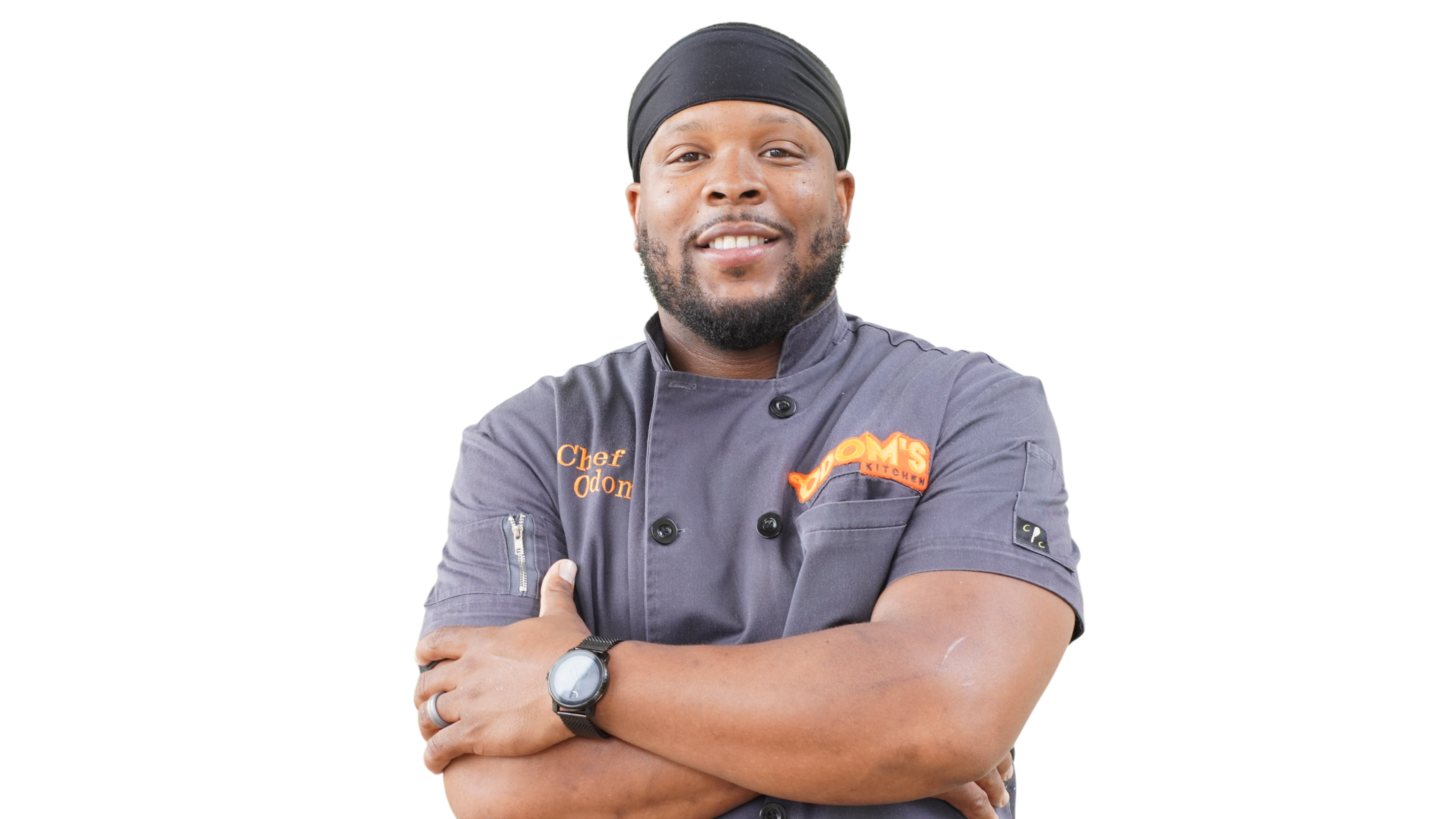 Odom's Kitchen in Baton Rouge, LA