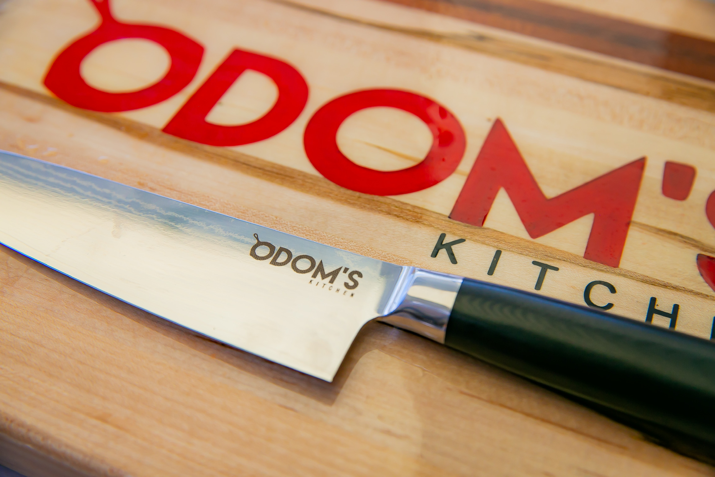 Odom's Kitchen in Baton Rouge, LA (4)