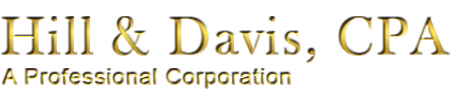 Hill & Davis, CPA, PC in Farmville, VA (2)