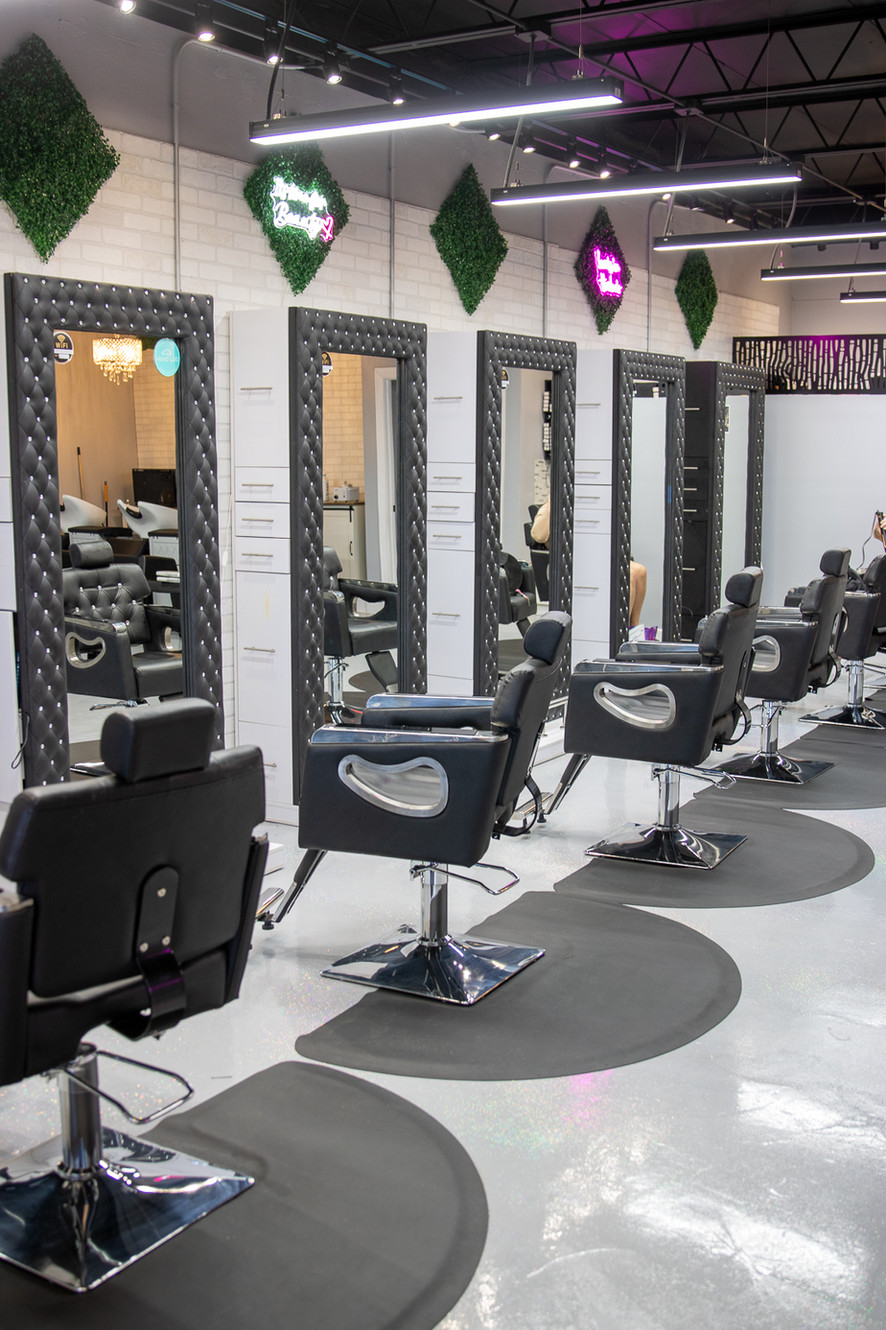 Trilogy Salon in Melbourne, FL