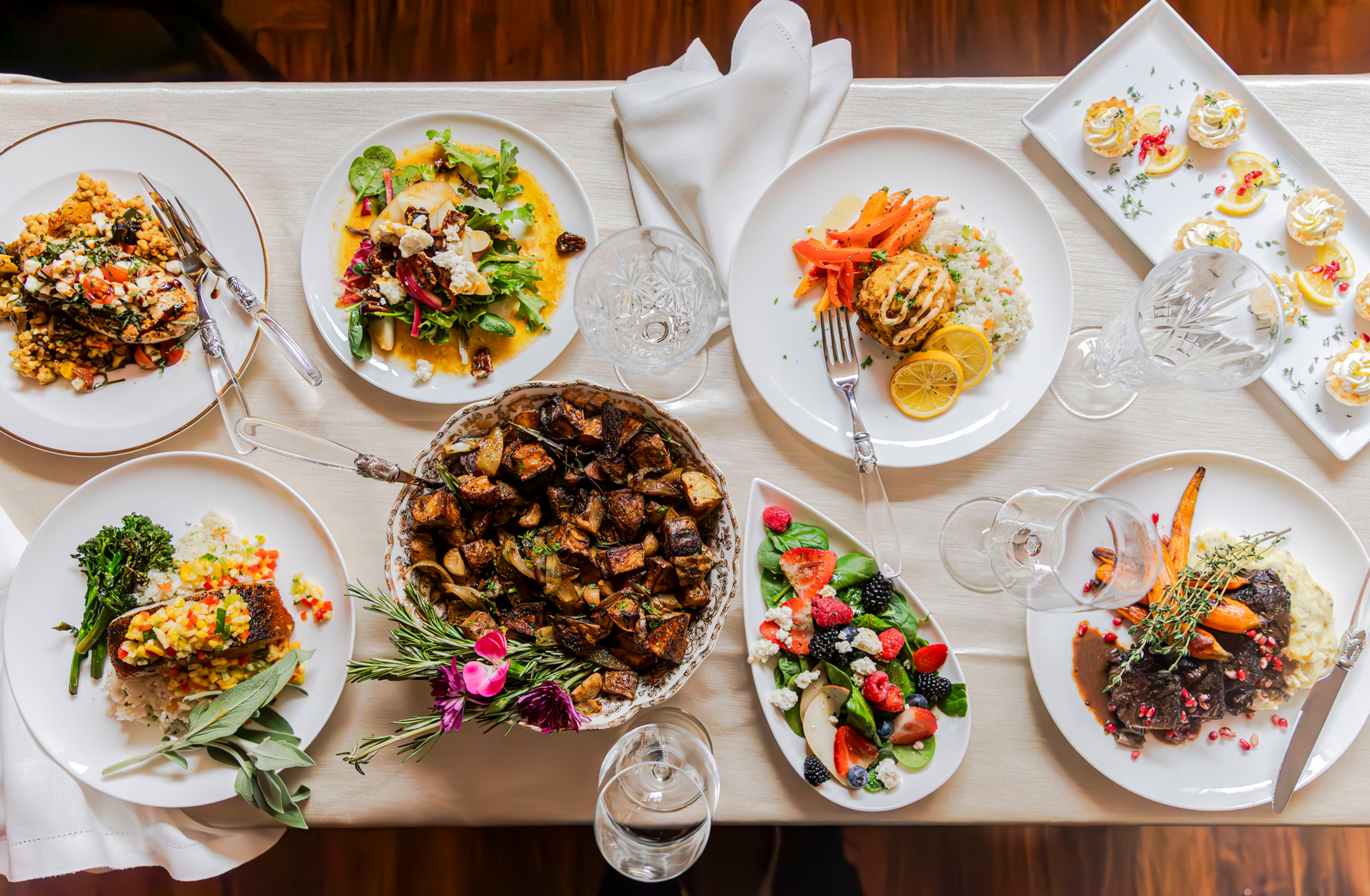 Rania's Catering in Pittsburgh, PA