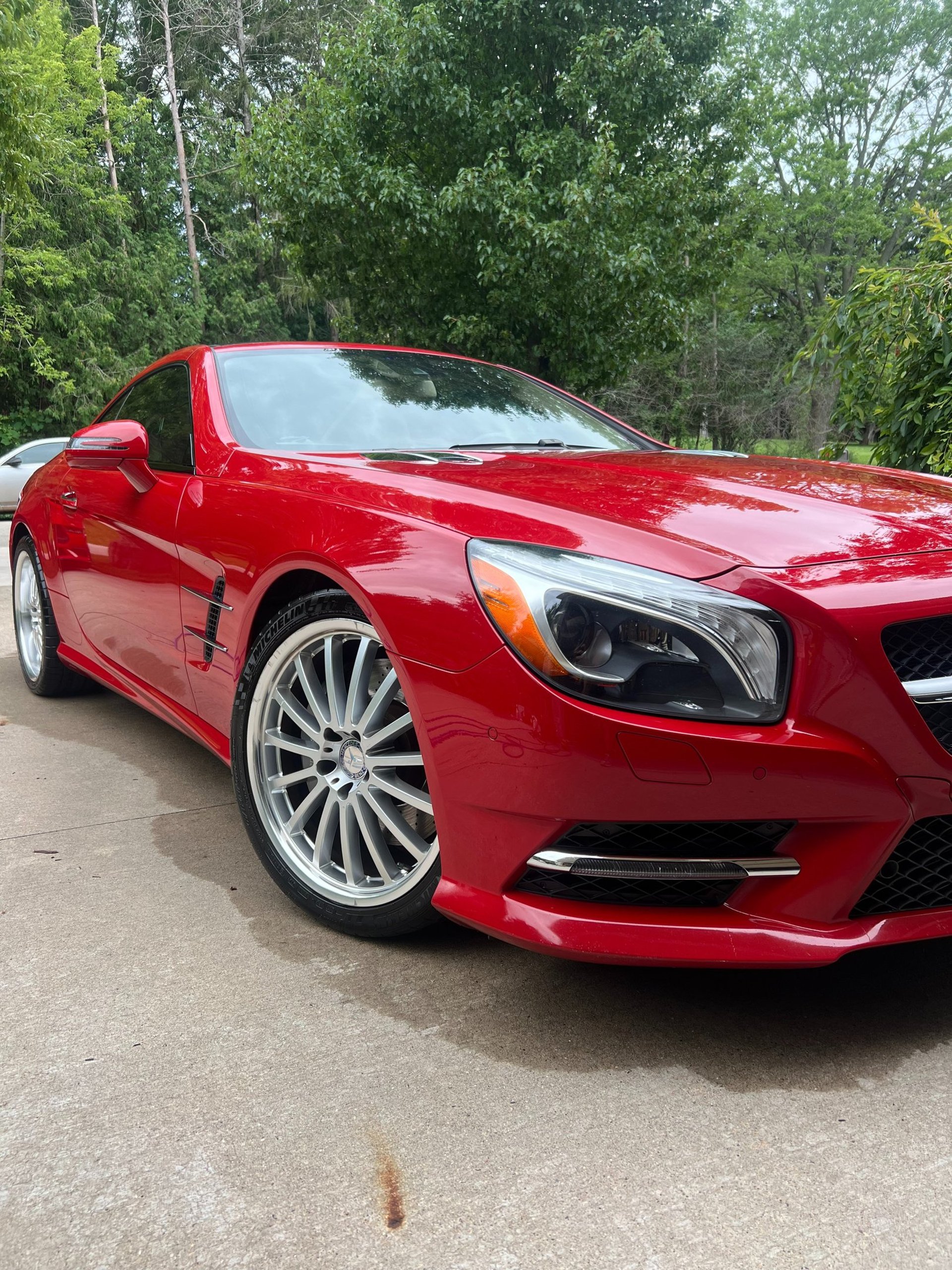 Golden Mobile Detailing in Kaukauna, WI (2)