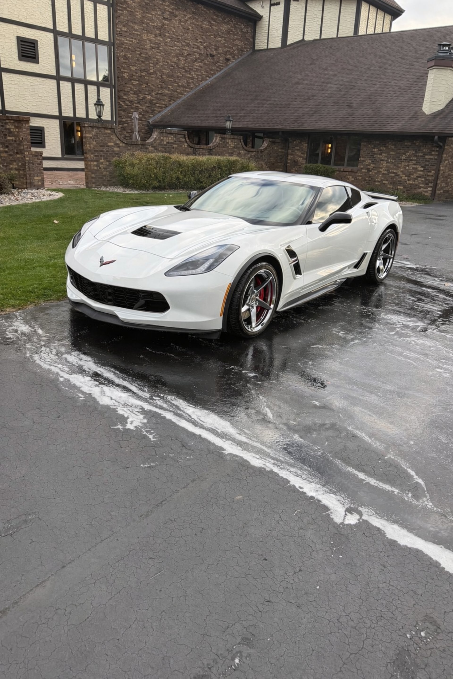 Golden Mobile Detailing in Kaukauna, WI (3)