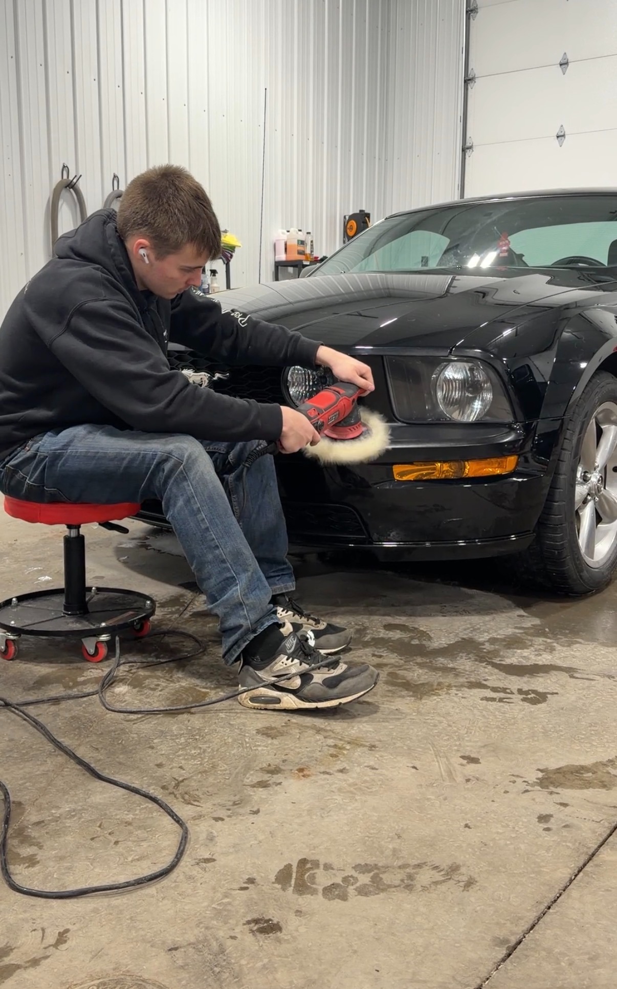 Golden Mobile Detailing in Kaukauna, WI (4)