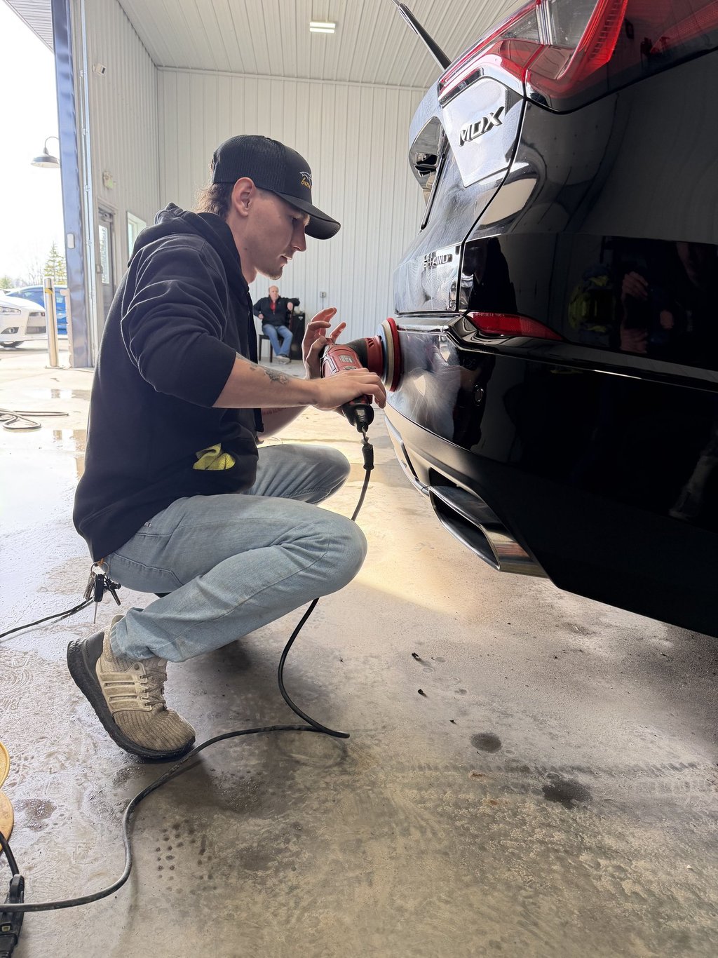 Golden Mobile Detailing in Kaukauna, WI (6)