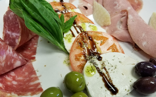 Filippo's Italian Restaurant in South Williamsport, PA