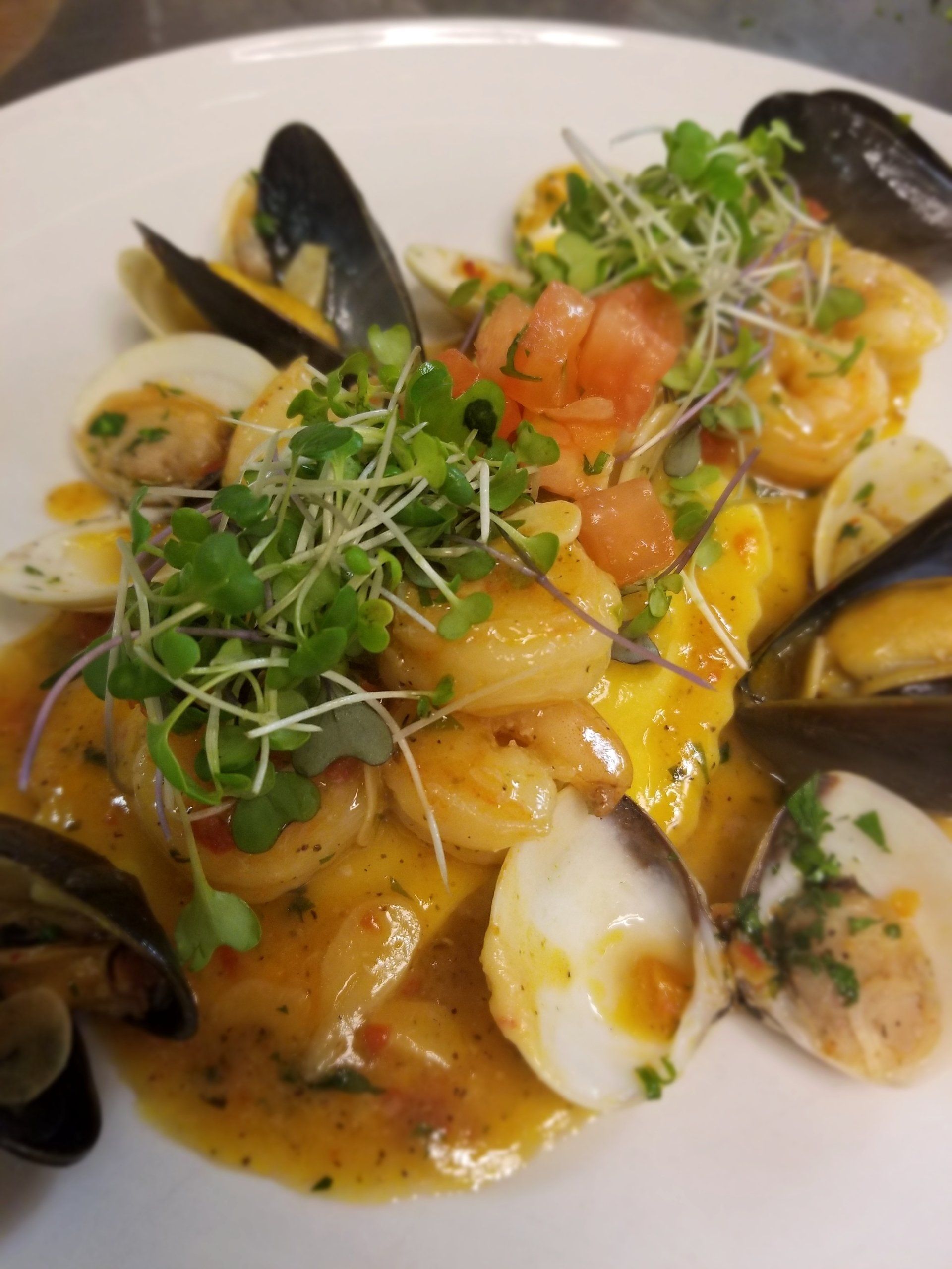 Filippo's Italian Restaurant in South Williamsport, PA (2)