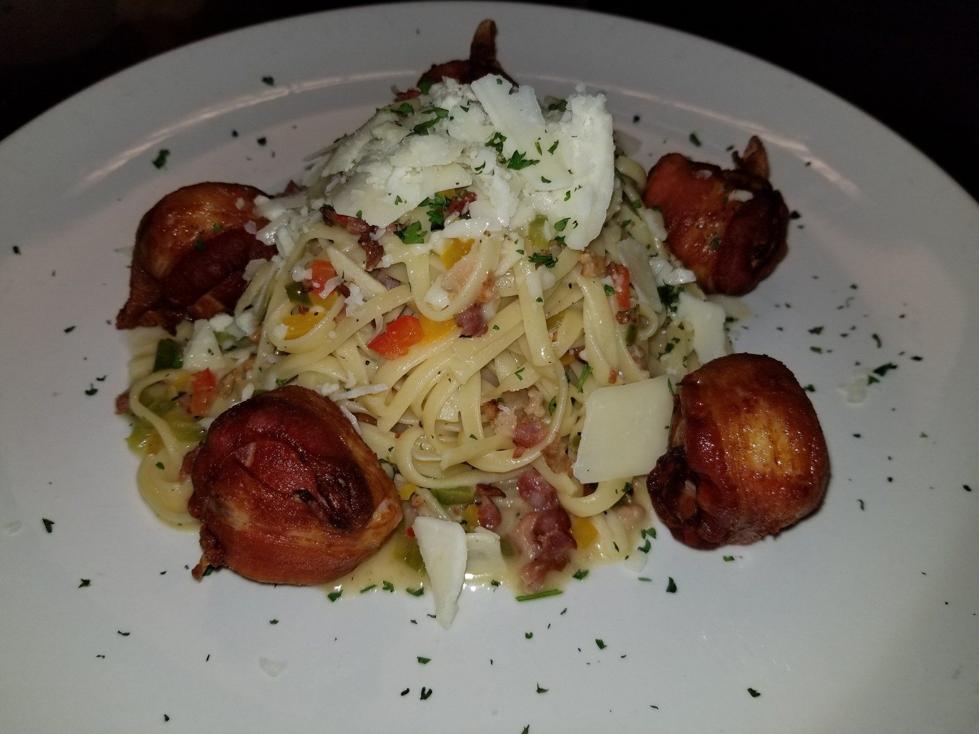 Filippo's Italian Restaurant in South Williamsport, PA (3)