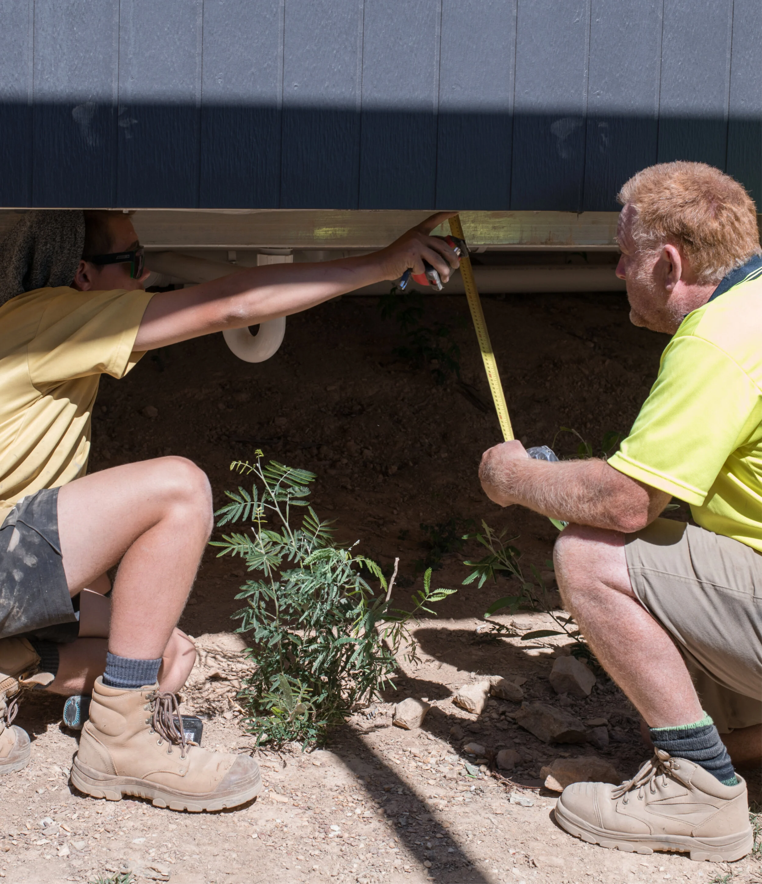 Ironnah Contracting in Pittsburgh, PA