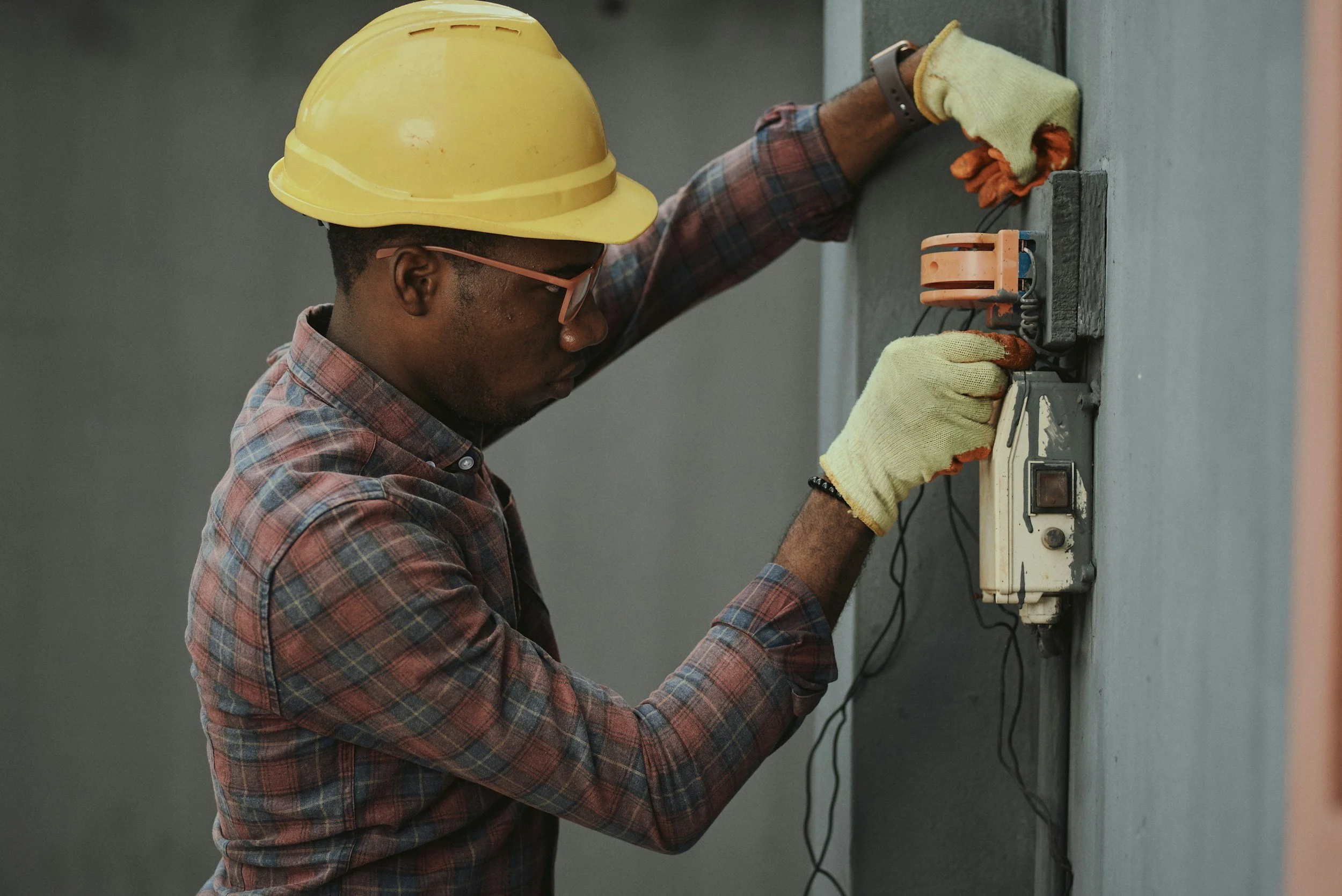 Ironnah Contracting in Pittsburgh, PA (2)