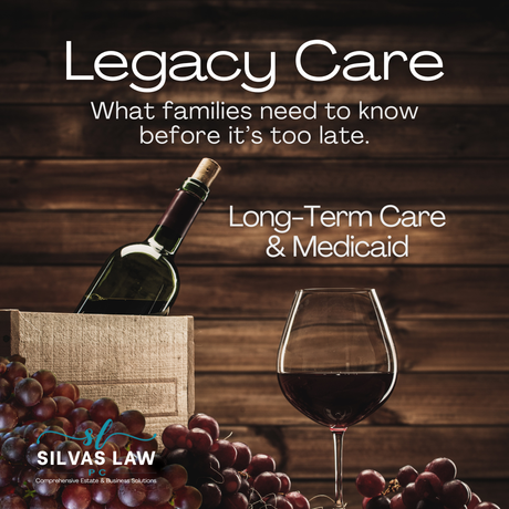 Silvas Law PC in Grapevine, TX (4)
