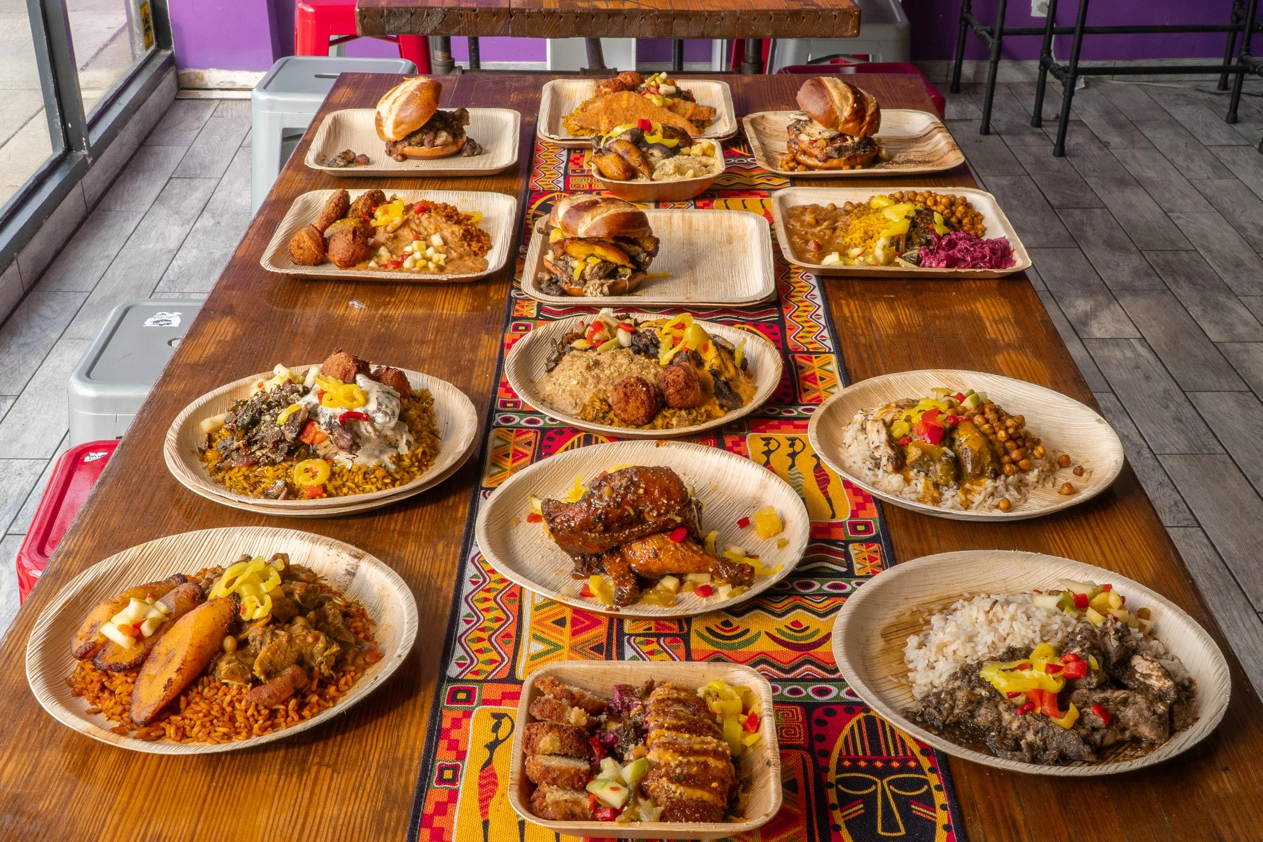 YumVillage Cleveland in Cleveland, OH (2)