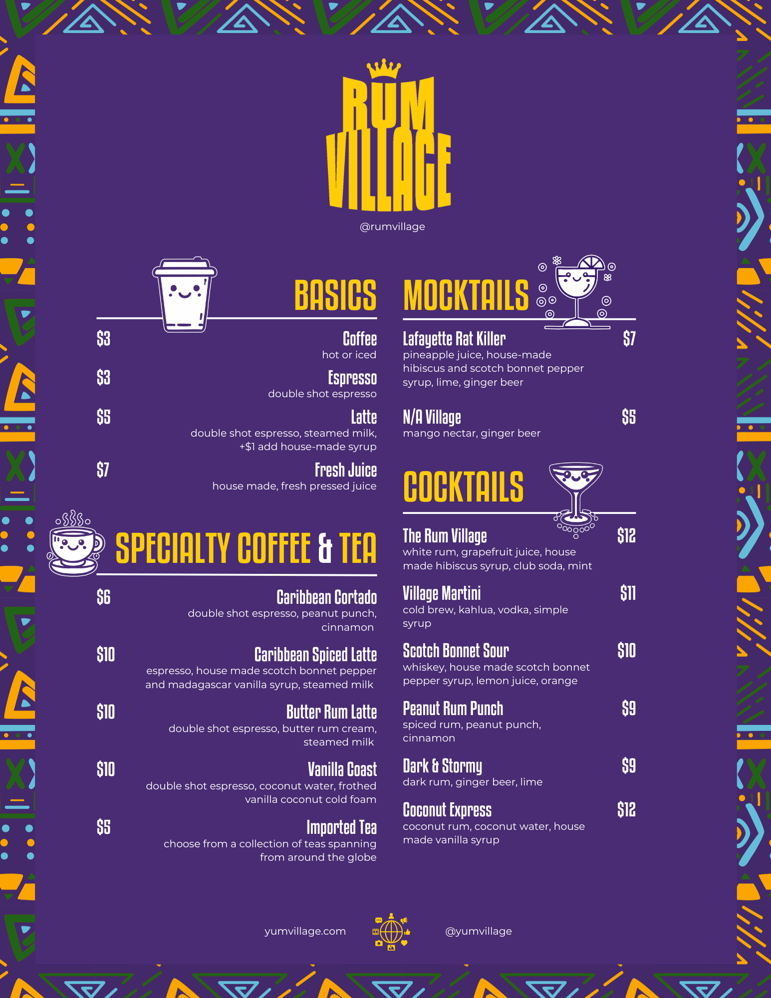 YumVillage Cleveland in Cleveland, OH (4)