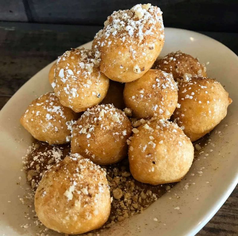 Briki Social in Addison, IL