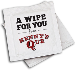 Kenny's Que in Lakeland, FL (4)