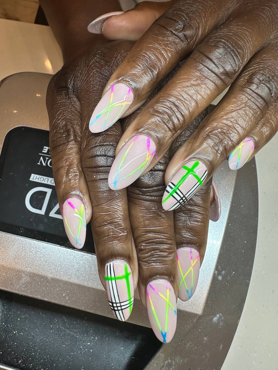 City Nail Spa 2 in Suffolk, VA