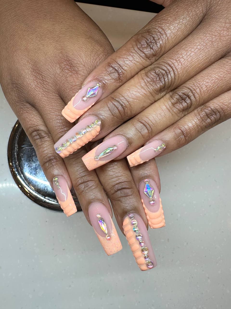 City Nail Spa 2 in Suffolk, VA (2)