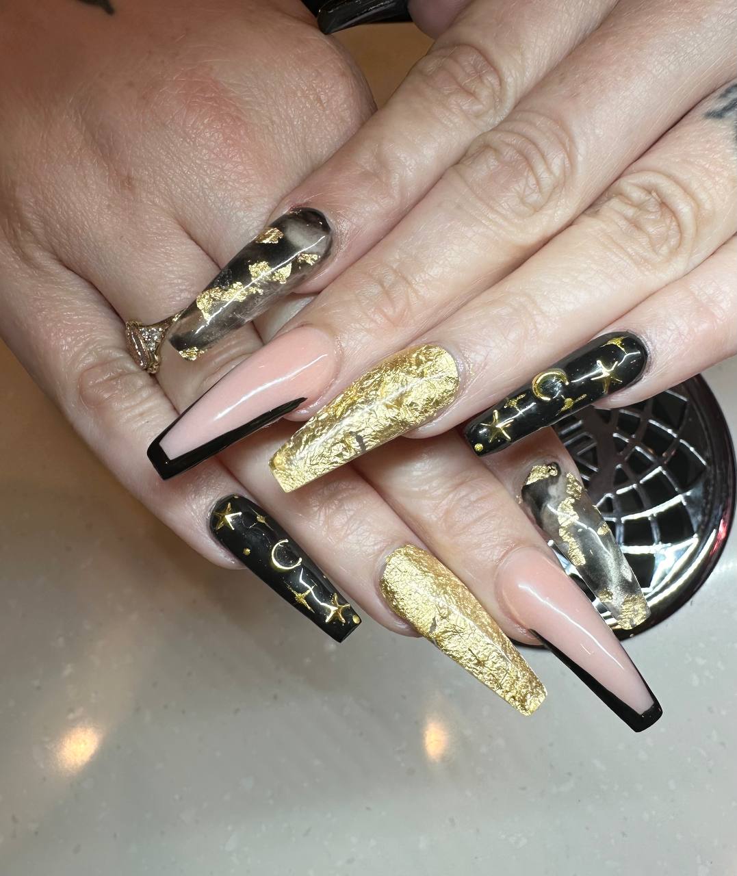 City Nail Spa 2 in Suffolk, VA (3)