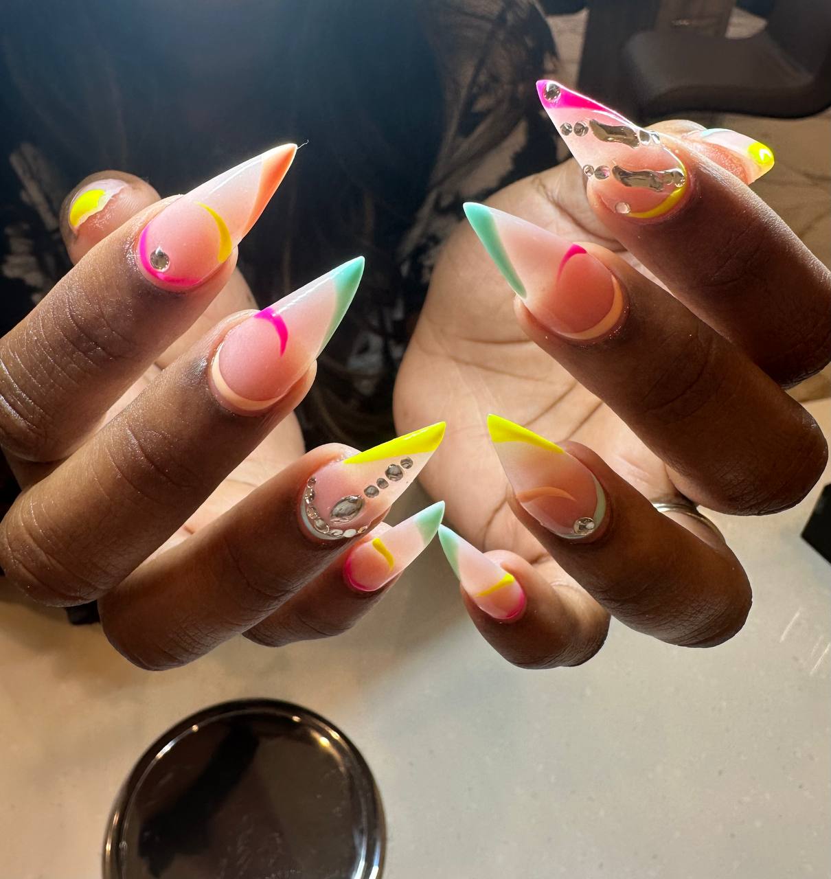 City Nail Spa 2 in Suffolk, VA (4)