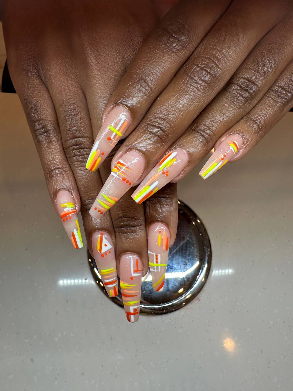City Nail Spa 2 in Suffolk, VA (5)