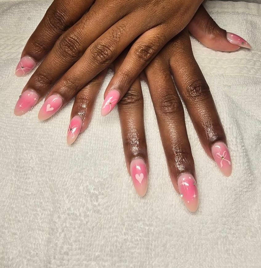City Nail Spa 2 in Suffolk, VA (6)