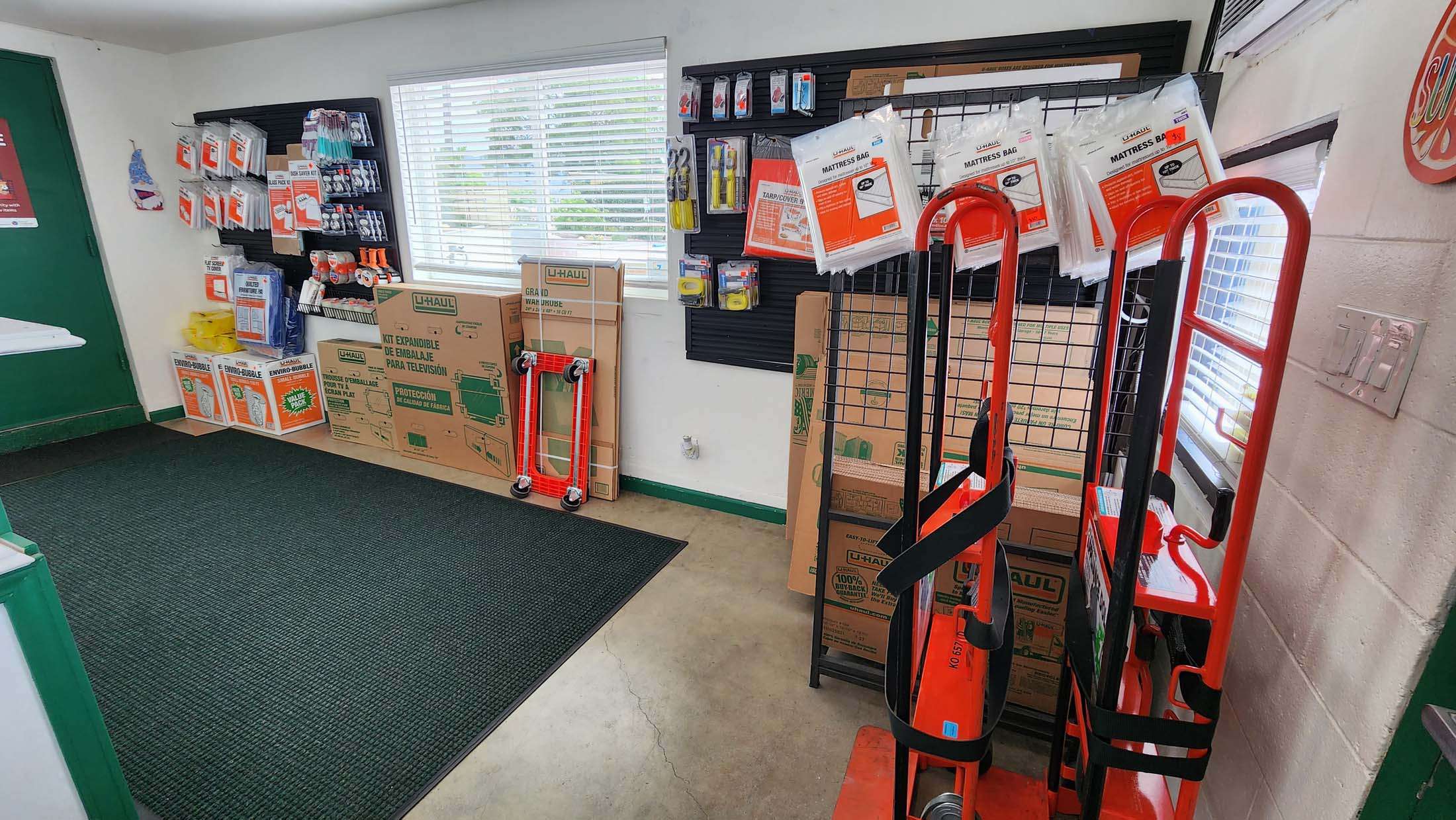 Mt. Olive Self Storage in Duarte, CA (2)
